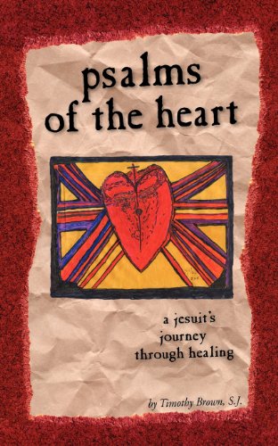 Psalms Of The Heart [Paperback]