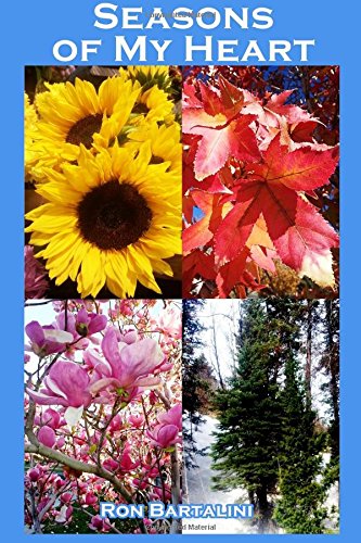 Seasons of My Heart [Paperback]