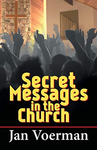 Secret Messages In The Church [Paperback]
