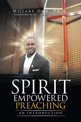 Spirit Empowered Preaching [Paperback]