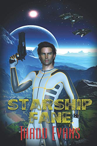 Starship Fane [Paperback]