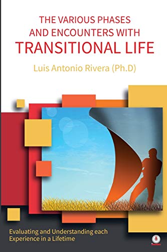 Various Phases And Encounters With Transitional Life [Paperback]