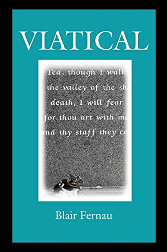 Viatical [Paperback]