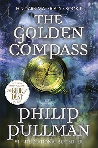 The Golden Compass His Dark Materials [Paperback]