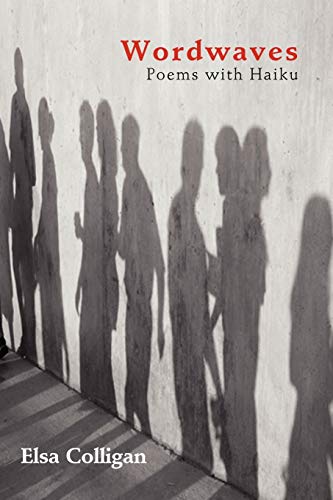 Wordwaves  Poems with Haiku [Paperback]