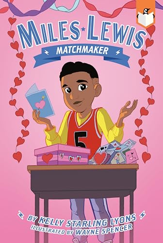 Matchmaker 3 [Paperback]