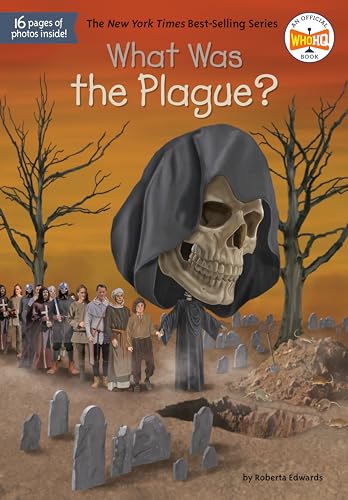 What Was the Plague [Paperback]