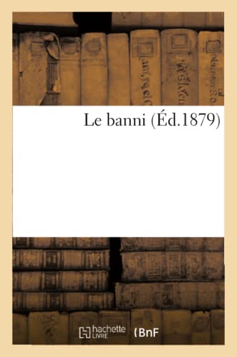 Banni [Paperback]