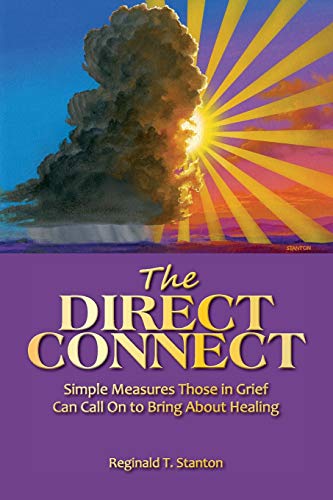 Direct Connect  Simple Measures Those in Grief Can Call on to Bring about Heali [Paperback]
