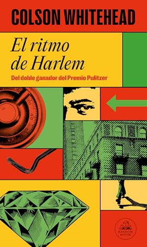 El ritmo de Harlem / Harlem Shuffle [Paperback]