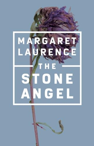 The Stone Angel Penguin Modern Classics Edition [Paperback]