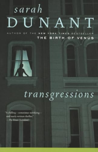 Transgressions [Paperback]