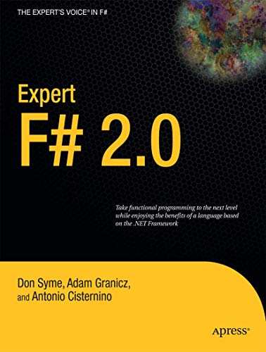Expert F 2.0 [Paperback]