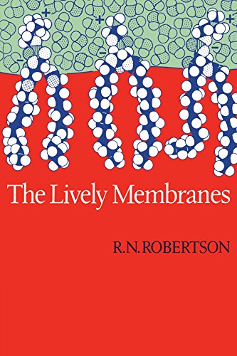 Lively Membranes [Paperback]