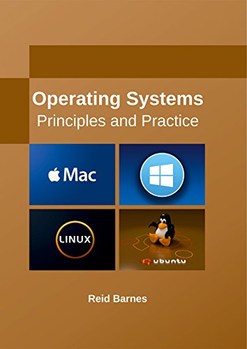 Operating Systems Principles And Practice [Hardcover]