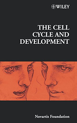 The Cell Cycle and Development [Hardcover]