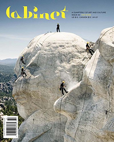 Cabinet 64 The Nose [Paperback]