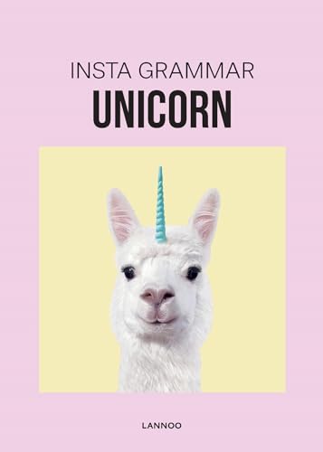 Insta Grammar Unicorn [Paperback]
