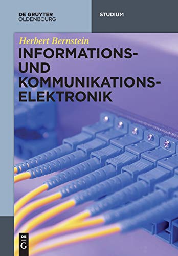 Informations- und Kommunikationselektronik [Paperback]