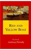 Red And Yellow Boat Poems [Paperback]