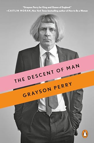 The Descent of Man [Paperback]