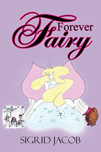 Forever Fairy [Paperback]
