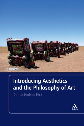 Introducing Aesthetics and the Philosophy of Art [Paperback]