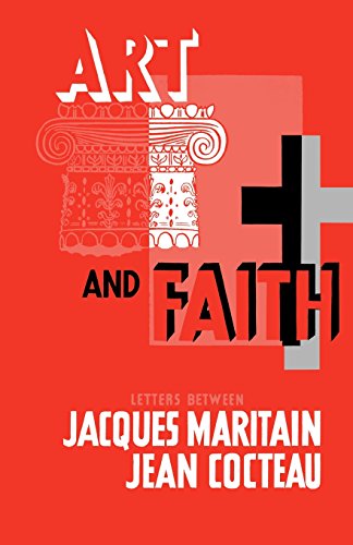 Art And Faith [Paperback]