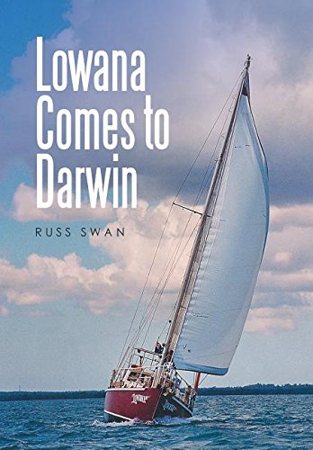Lowana Comes To Darwin [Hardcover]