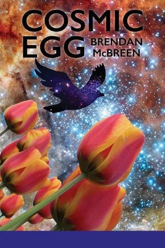 Cosmic Egg [Paperback]