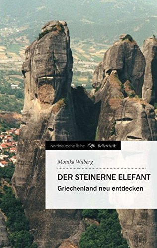 Steinerne Elefant [Paperback]