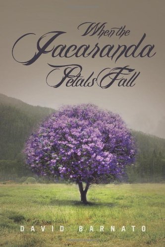 When the Jacaranda Petals Fall [Hardcover]