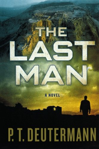 The Last Man A Novel [Paperback]
