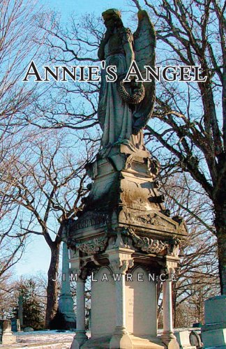 Annie's Angel [Paperback]