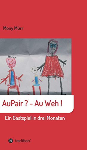 Aupair  - Au Weh  [Hardcover]