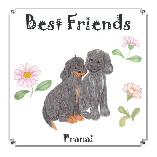Best Friends [Paperback]