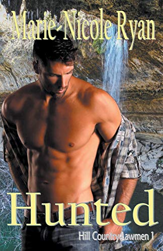 Hunted [Paperback]