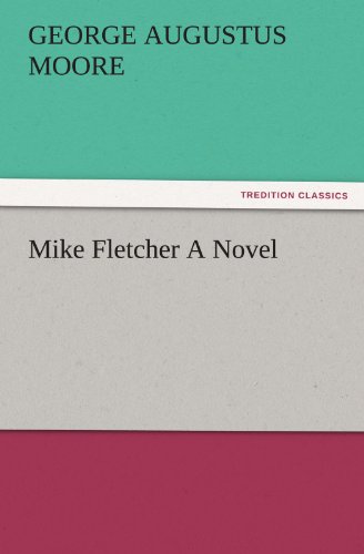 Mike Fletcher a Novel [Paperback]