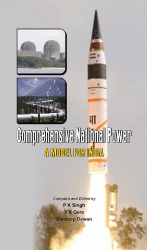 Comprehensive National Power A Model for India [Hardcover]