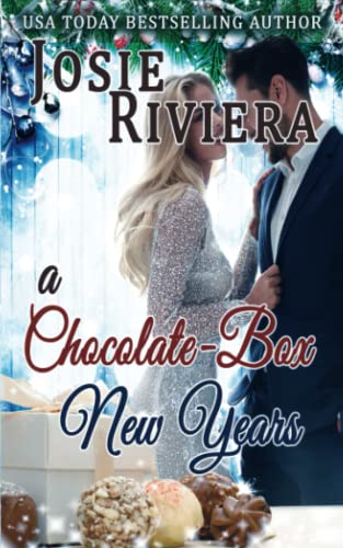 Chocolate-Box New Years [Paperback]