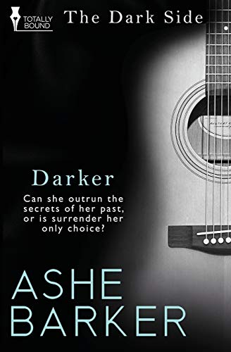 Darker (the Dark Side) [Paperback]