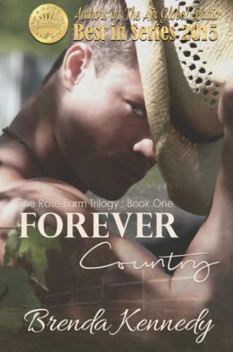Forever Country [Paperback]