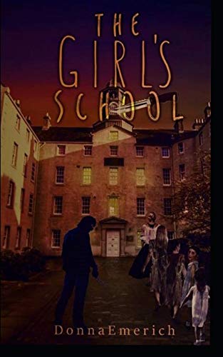 Girl's School [Paperback]