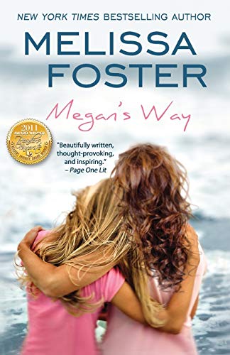 Megan's Way [Paperback]