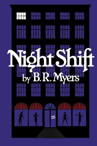 Night Shift [Paperback]