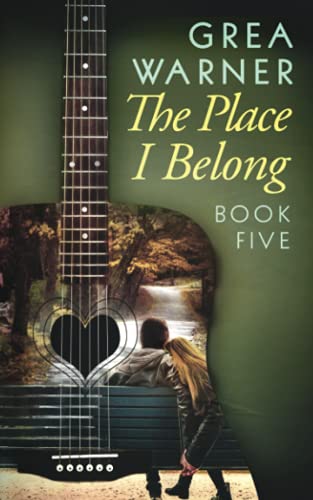 Place I Belong [Paperback]