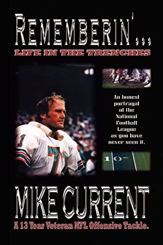 Rememberin' Life In The Trenches [Paperback]