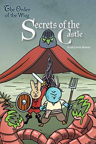 Secrets of the Castle [Paperback]