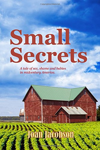 Small Secrets [Paperback]