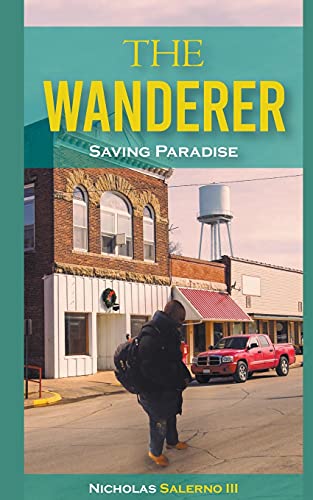 Wanderer, Saving Paradise [Paperback]